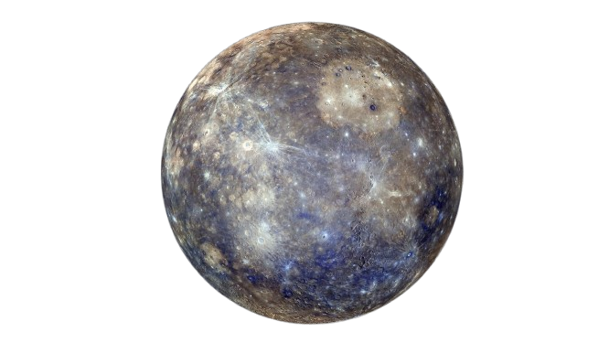 Mercury
