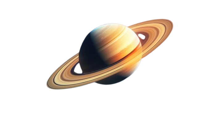 Saturn